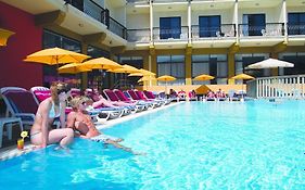 Bella Vista Hotel Malta
